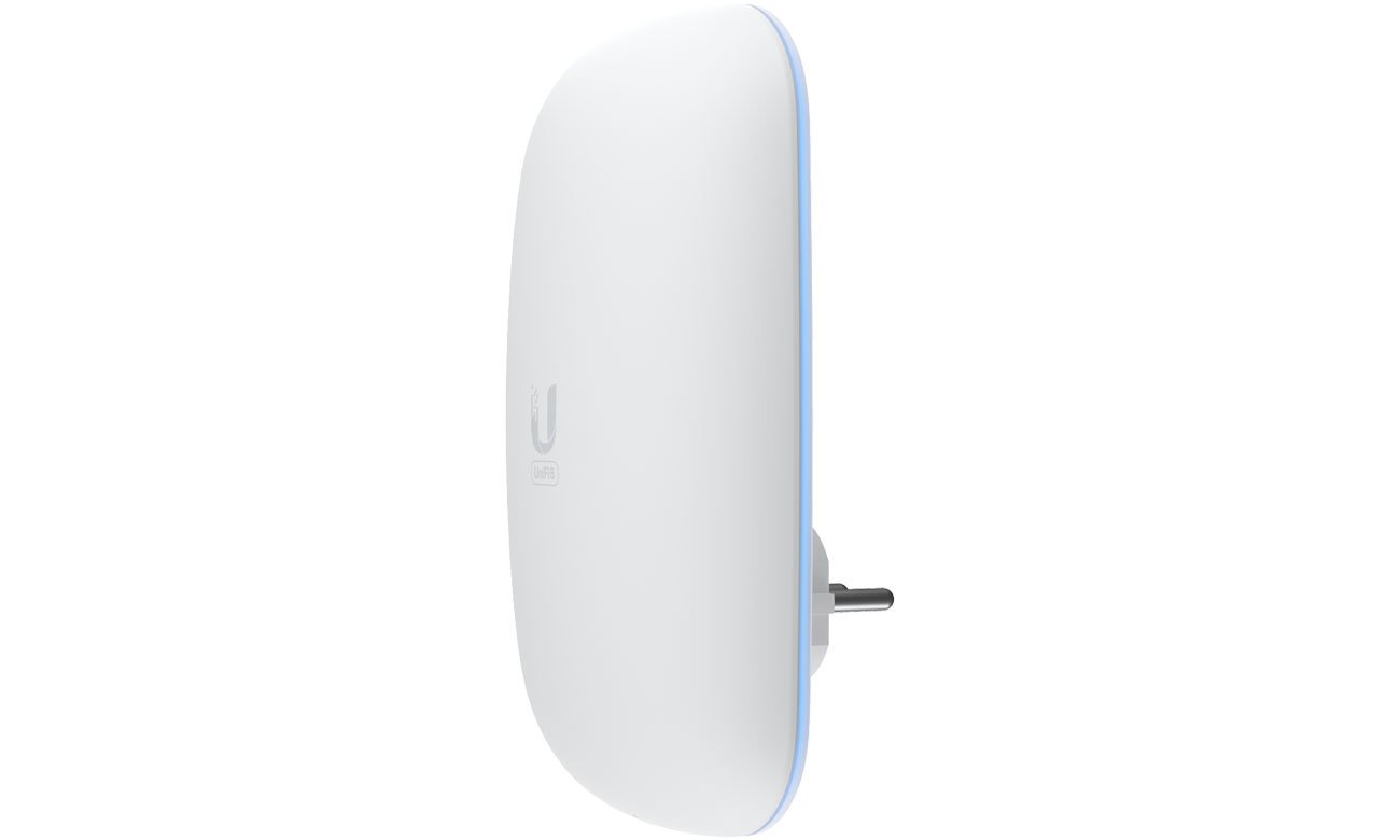Ubiquiti U6 Extender wtyczka