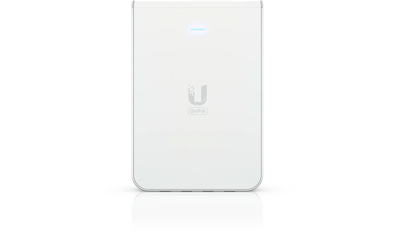 Access Point Ubiquiti U6-IW