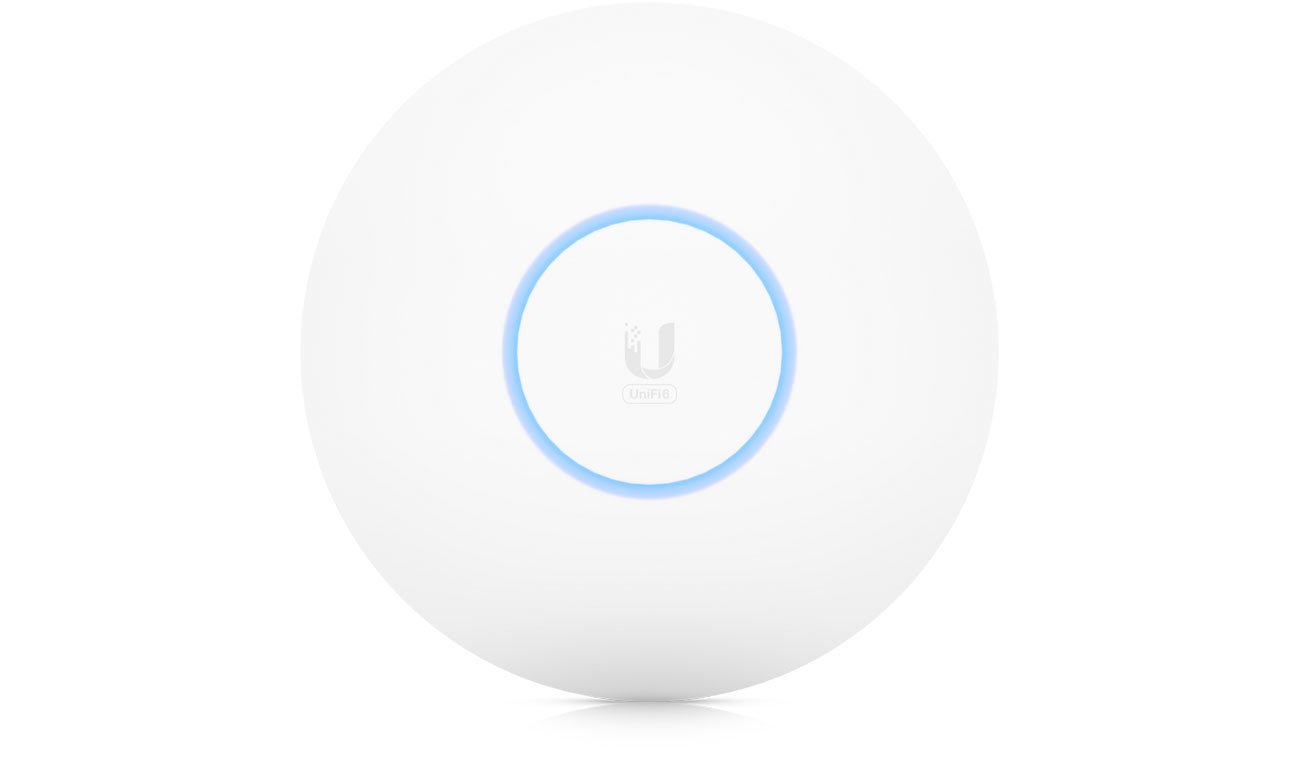 Ubiquiti U6 PRO