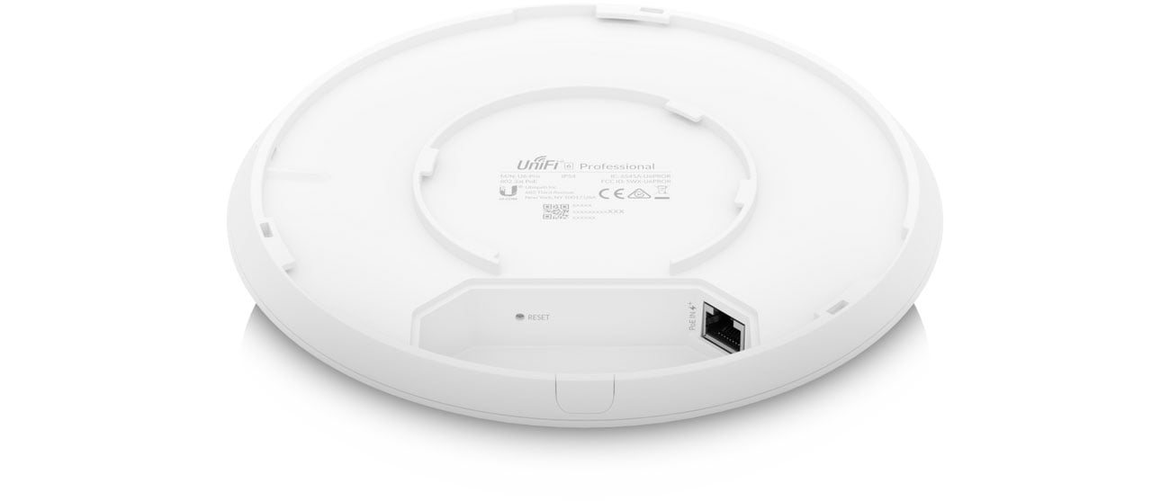 Ubiquiti U6 PRO