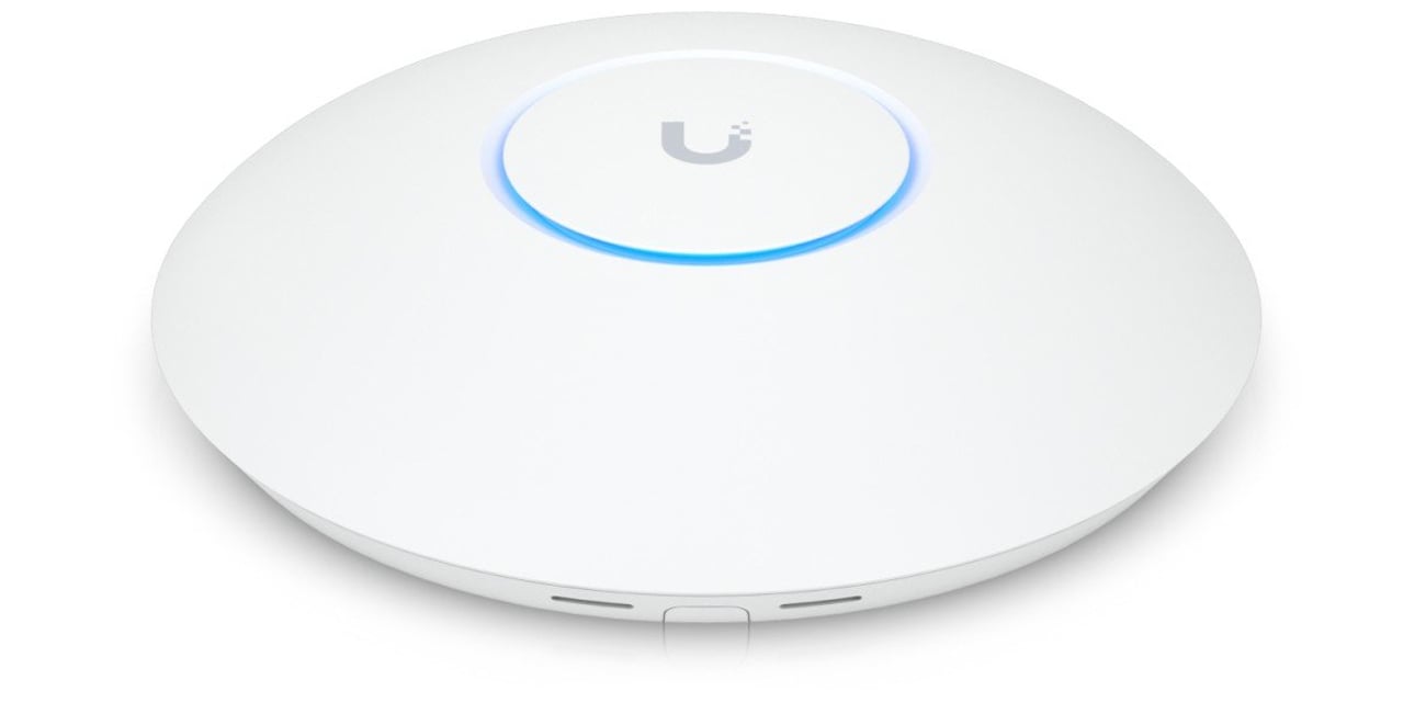 Wi-Fi 7 Zugangspunkt Ubiquiti U7 Pro - Allgemeine Ansicht