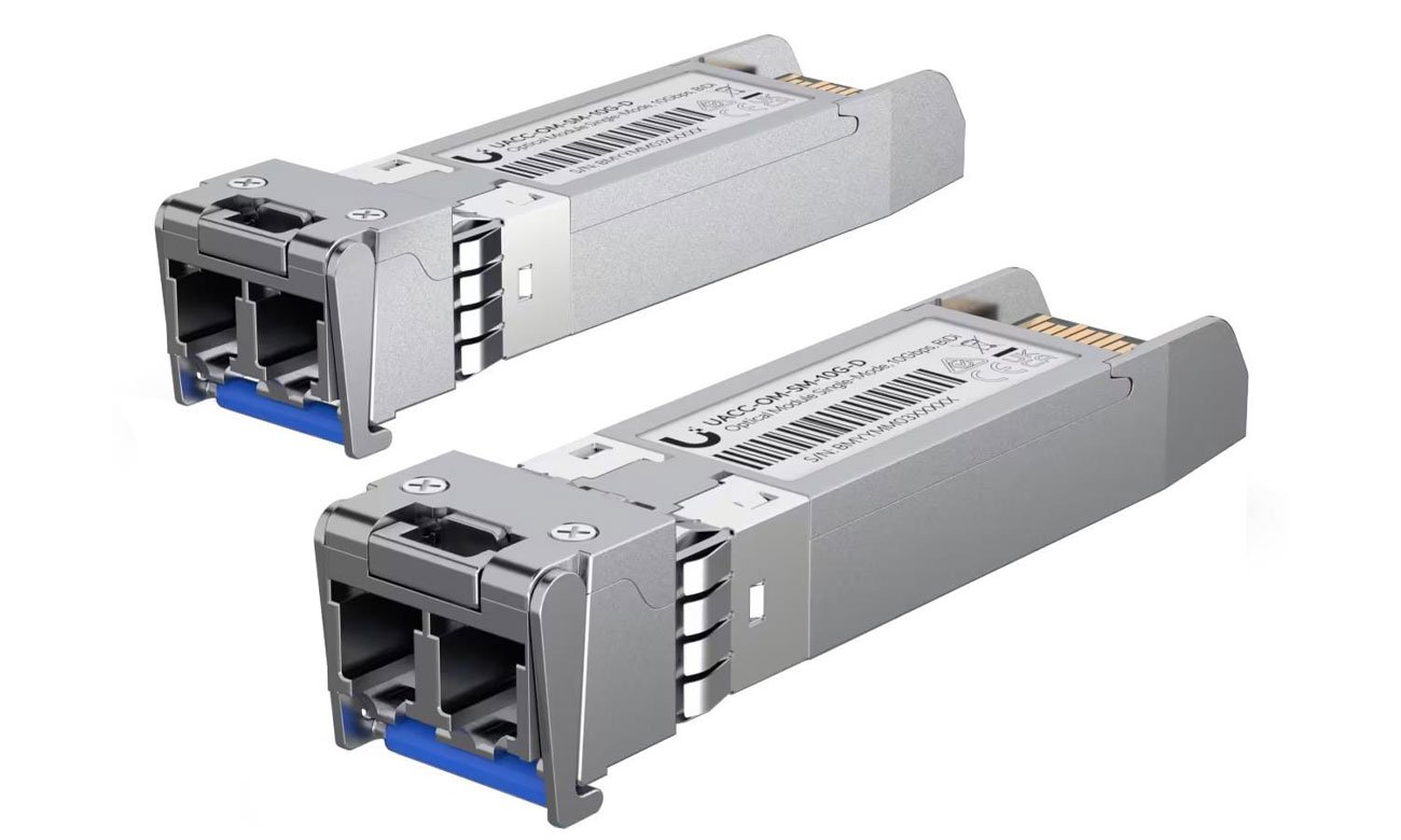 Ubiquiti UACC-OM-SM-10G-D-2
