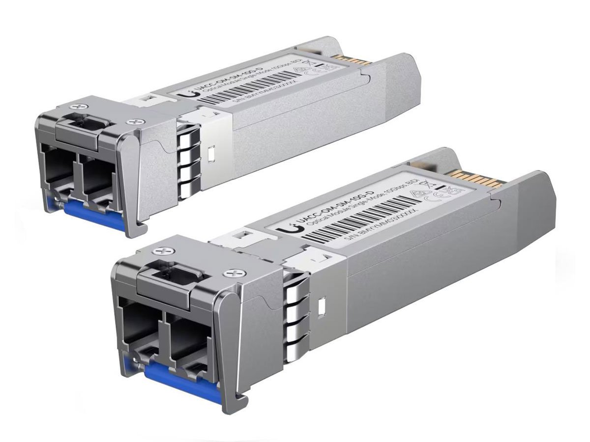 Ubiquiti UACC-OM-SM-10G-D-2