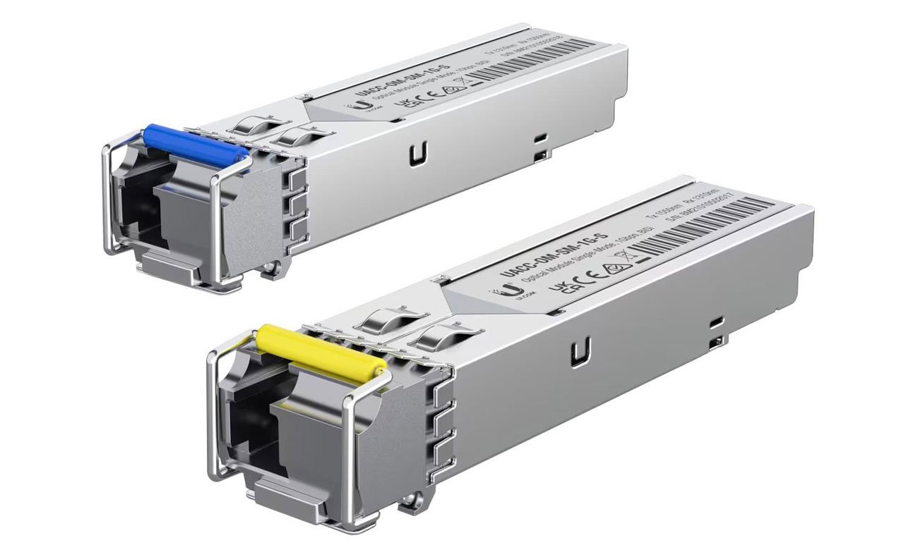 Ubiquiti UACC-OM-SM-1G-S-2