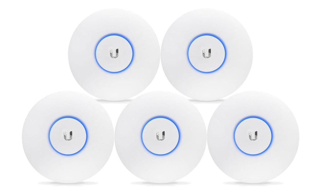 Ubiquiti UAP-AC-HD