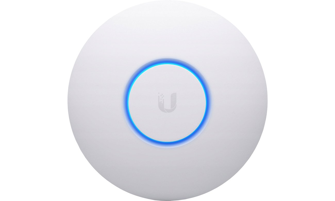 Access Point Ubiquiti UAP-nanoHD a/b/g/n/ac1733Mb/s 2,4/5GHz PoE