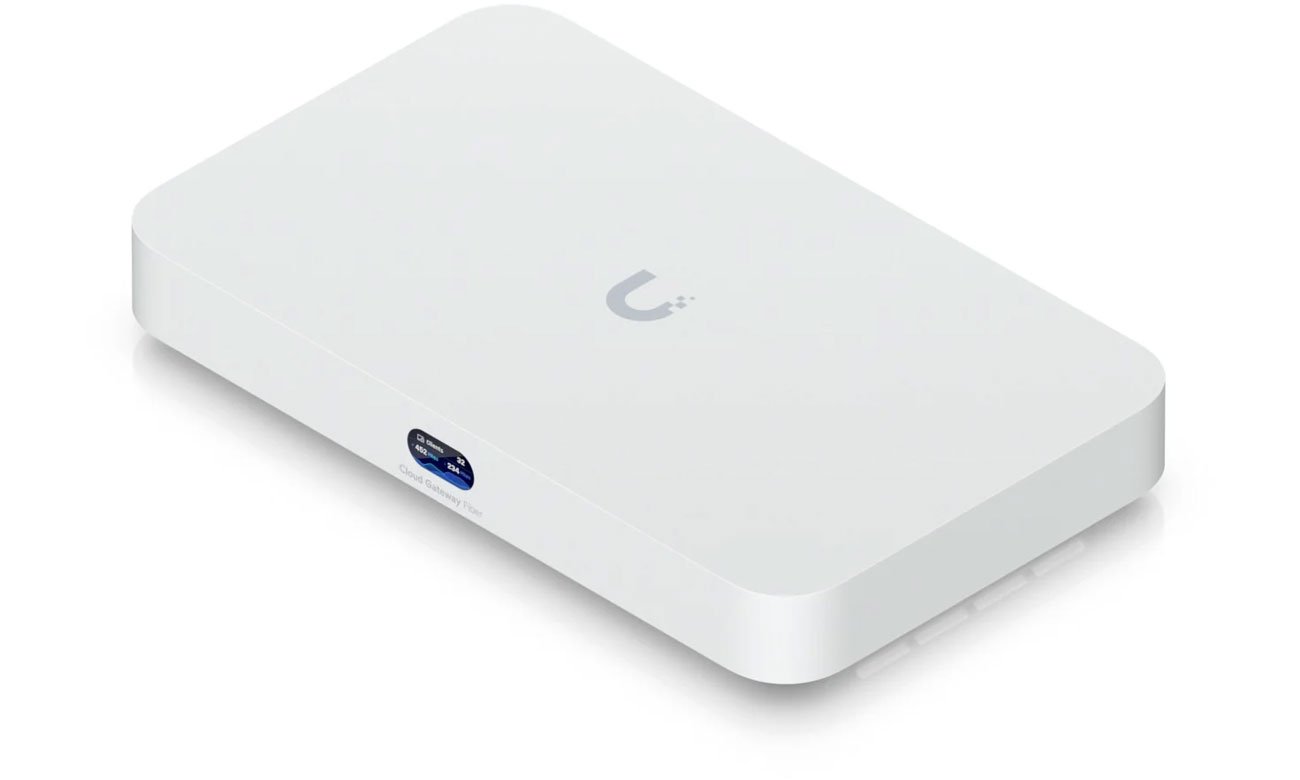 Ubiquiti UniFi Cloud Gateway Fiber