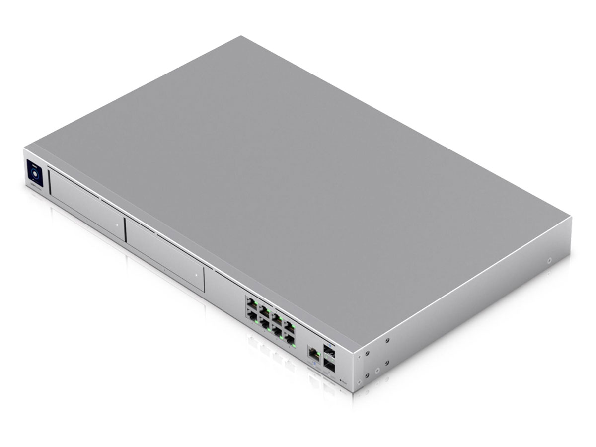 Ubiquiti UniFi Dream Machine Pro