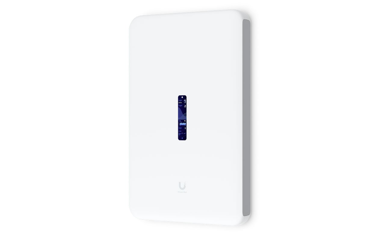 Ubiquiti UDW Dream Wall