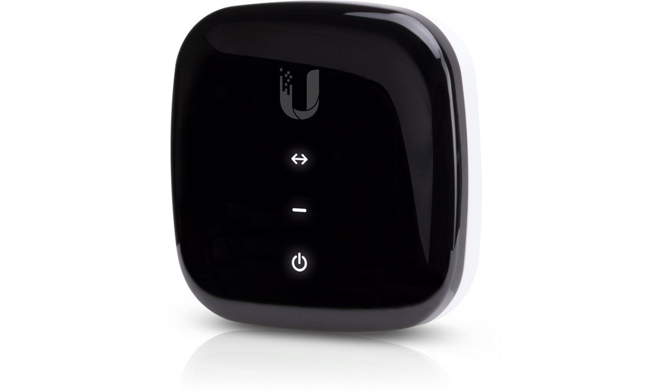 Ubiquiti UFiber ActiveEthernet konwerter