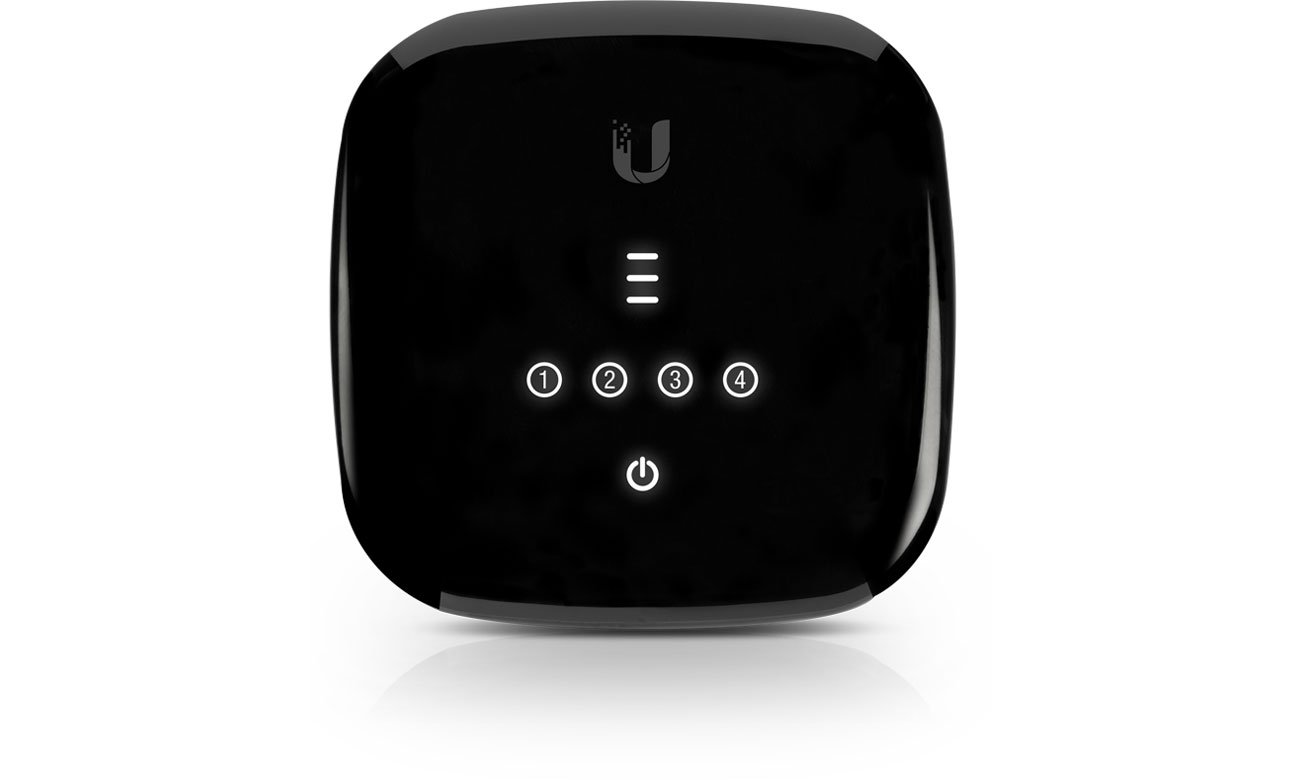 Ubiquiti UFiber GPON Wi-Fi Router router GPON