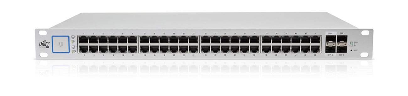 Ubiquiti UniFi Switch 52p US-48-500W
