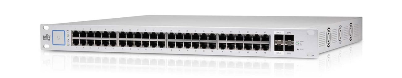 Ubiquiti UniFi Switch 52p US-48-500W