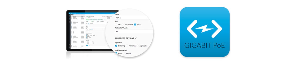 Ubiquiti UniFi Switch 52p US-48-500W