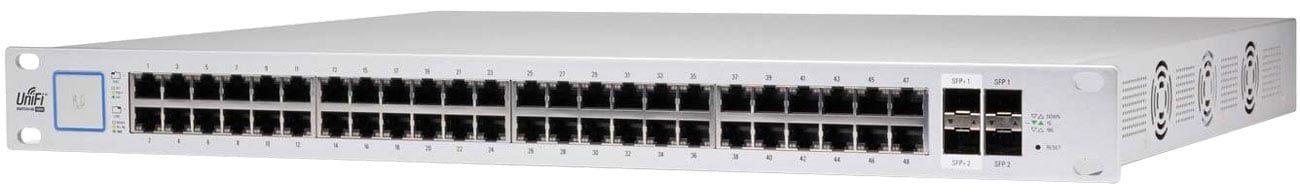 Ubiquiti US-48 52p SFP SFP+