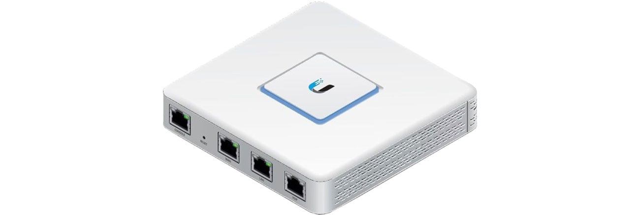 Firewall Ubiquiti UniFi Security Gateway USG
