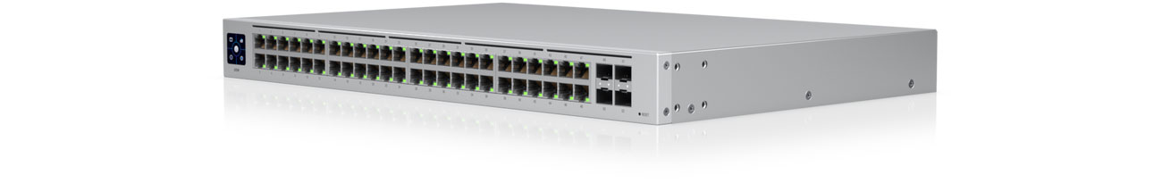 Switch Ubiquiti 52p UniFi USW-48-EU