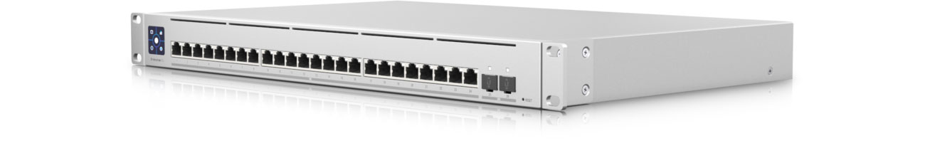 Ubiquiti 26p USW-ENTERPRISEXG-24-EU