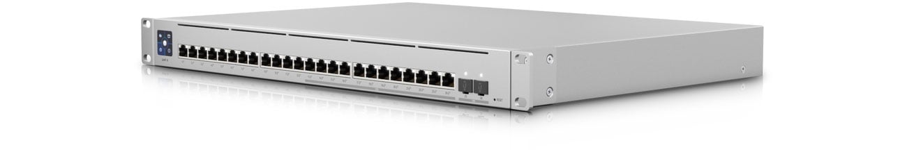Ubiquiti 24p USW-ENTERPRISE-24-POE switch