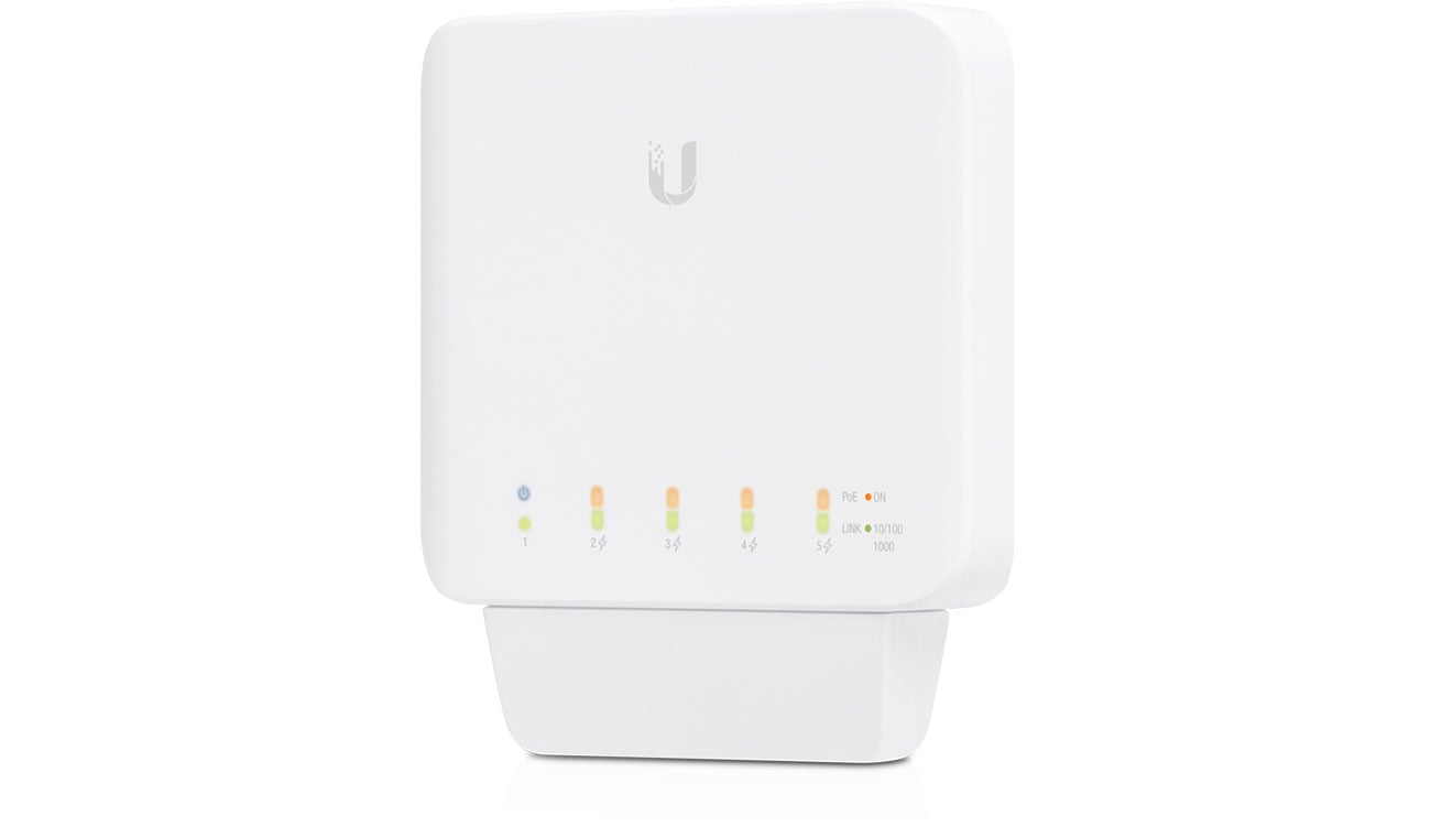 Ubiquiti 5p USW-Flex