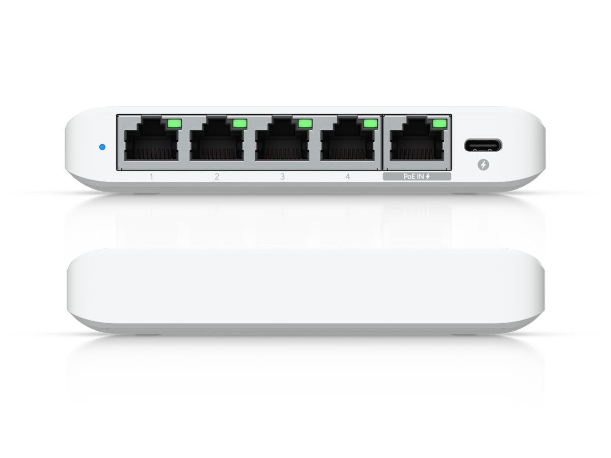 Ubiquiti 5p USW-Flex-2.5G-5