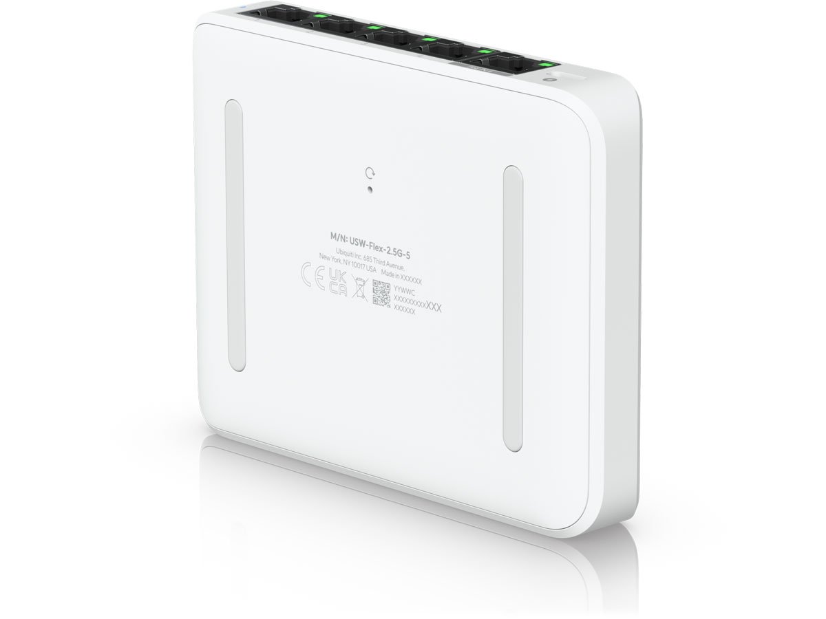 Ubiquiti 5p USW-Flex-2.5G-5