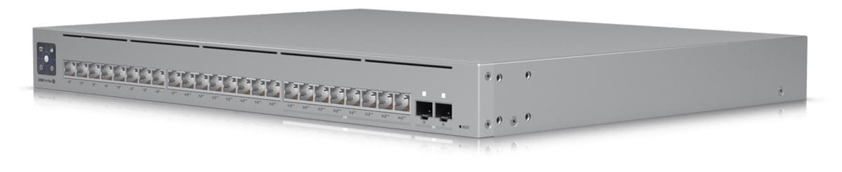 Ubiquiti 52p USW-PRO-MAX-48-PoE