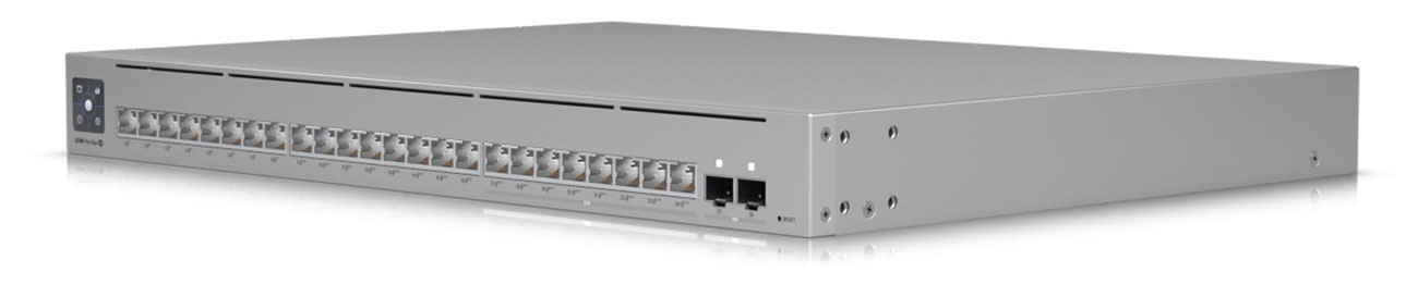 Ubiquiti 52p USW-PRO-MAX-48-PoE