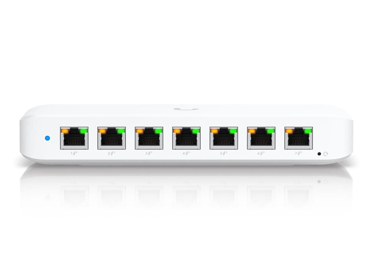 Ubiquiti 8p USW-Ultra-210W