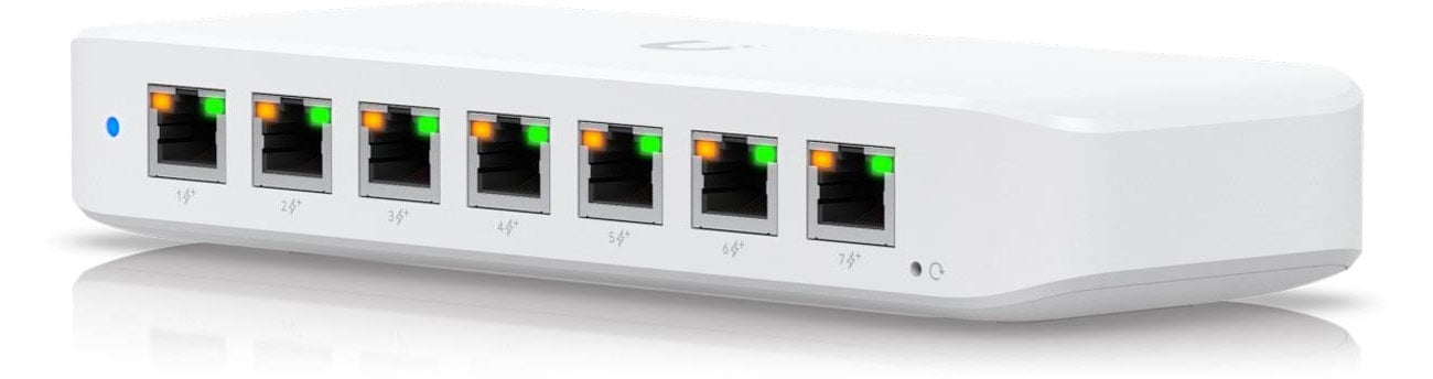 Ubiquiti 8p USW-Ultra-210W