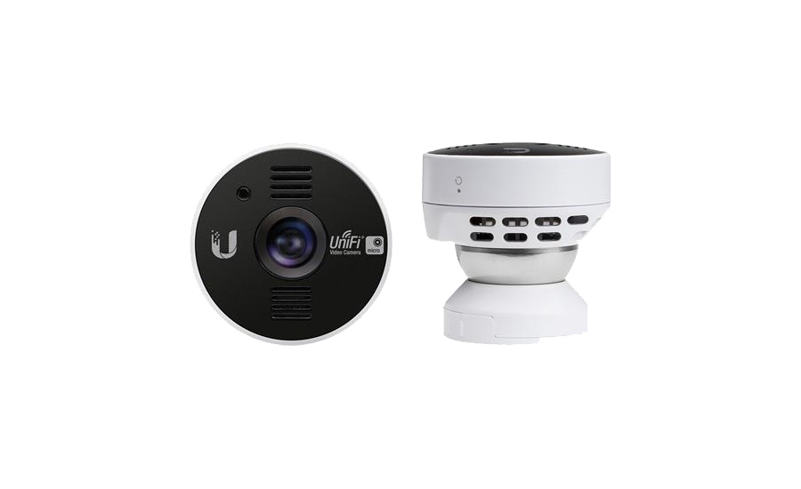 Kamera IP Ubiquiti AirCam UVC Micro mikrofon IR LED UVC‑Micro