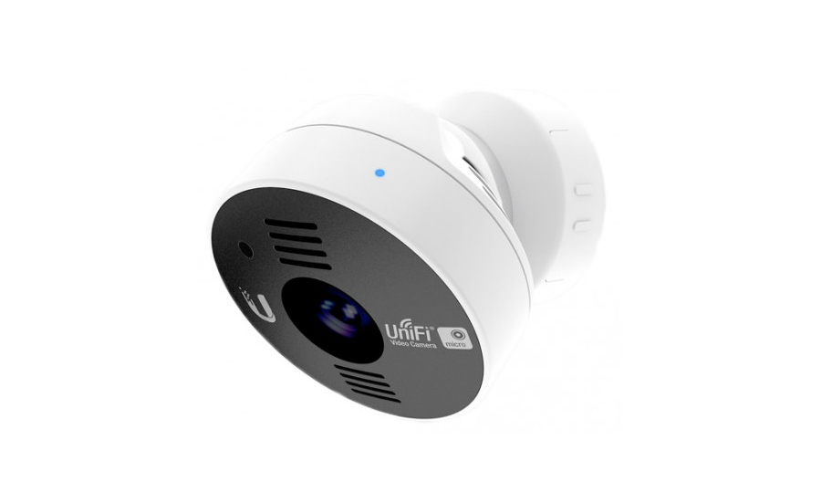 Kamera IP Ubiquiti AirCam UVC Micro mikrofon IR LED UVC‑Micro