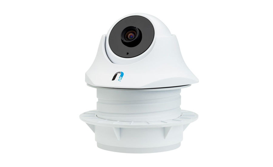 Ubiquiti AirCam UVCDome HD 720p IR LED PoE Kamery IP Sklep