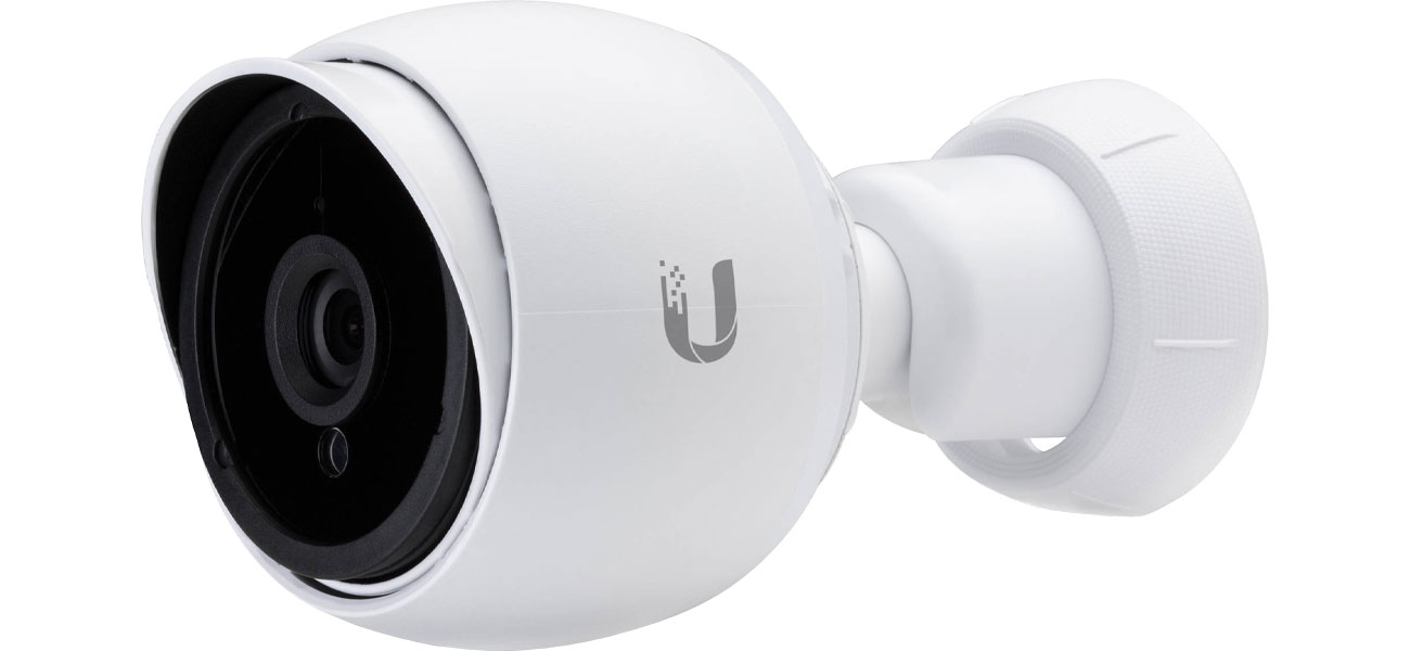Kamera IP Ubiquiti UniFi G3 Bullet FullHD 1080p IR LED PoE