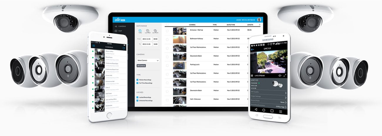 UniFi Video