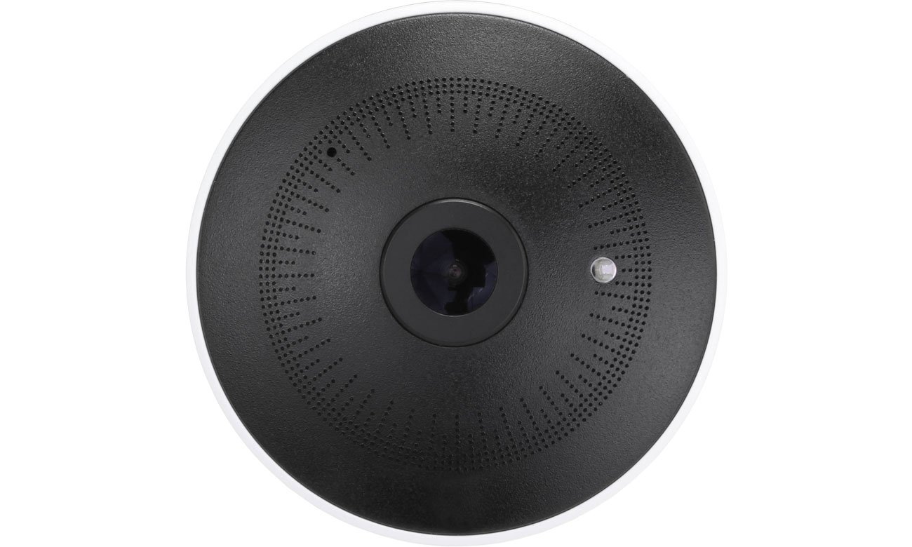 Kamera IP Ubiquiti UniFi G3 micro Podświetlenie diodami IR