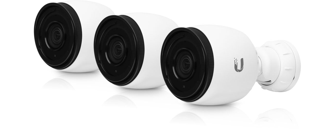 Kamera IP Ubiquiti UniFi G3 PRO FullHD 1080p IR LED PoE UVC-G3-PRO