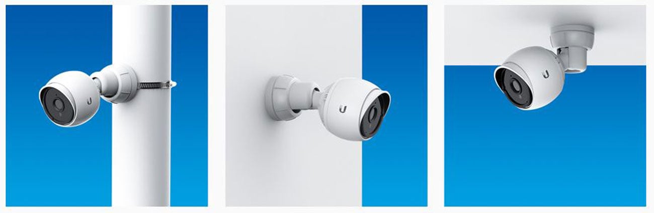 Ubiquiti UVC-G4-BULLET