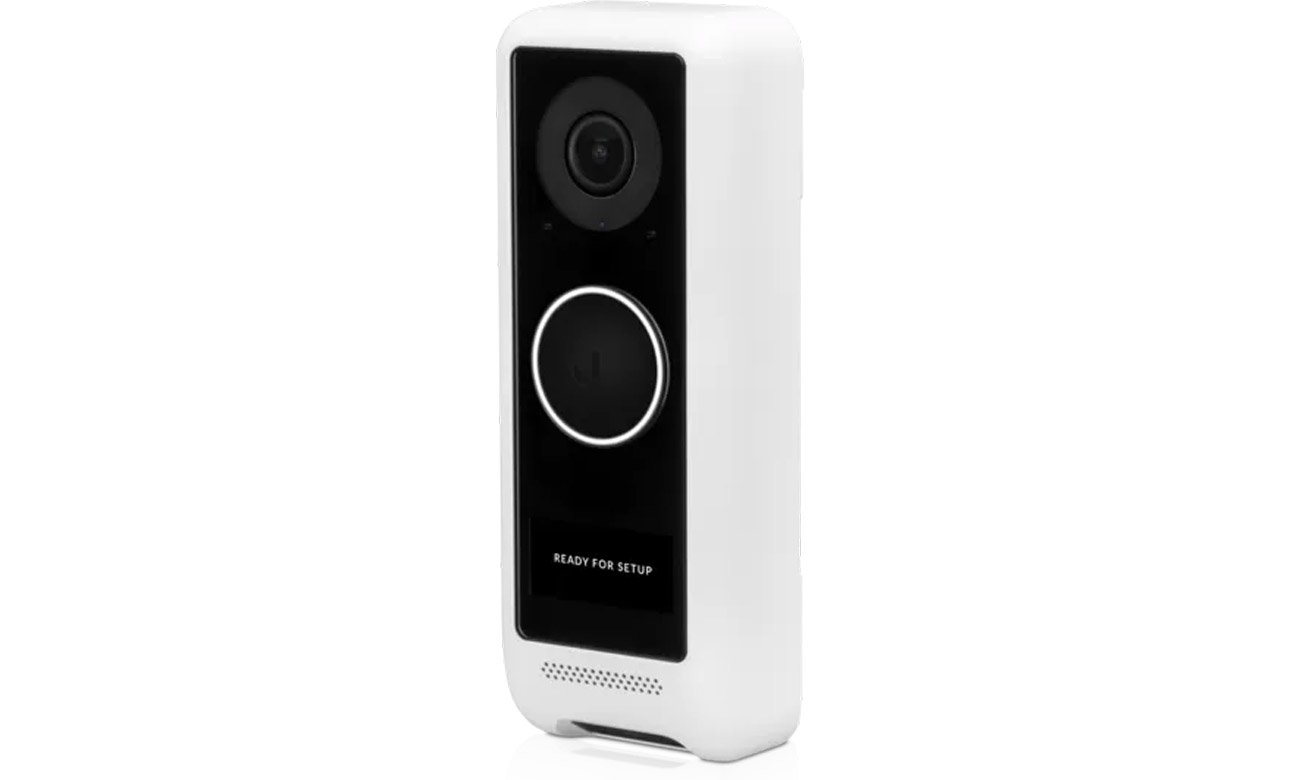 Dzwonek do drzwi Ubiquiti UVC-G4-DoorBel