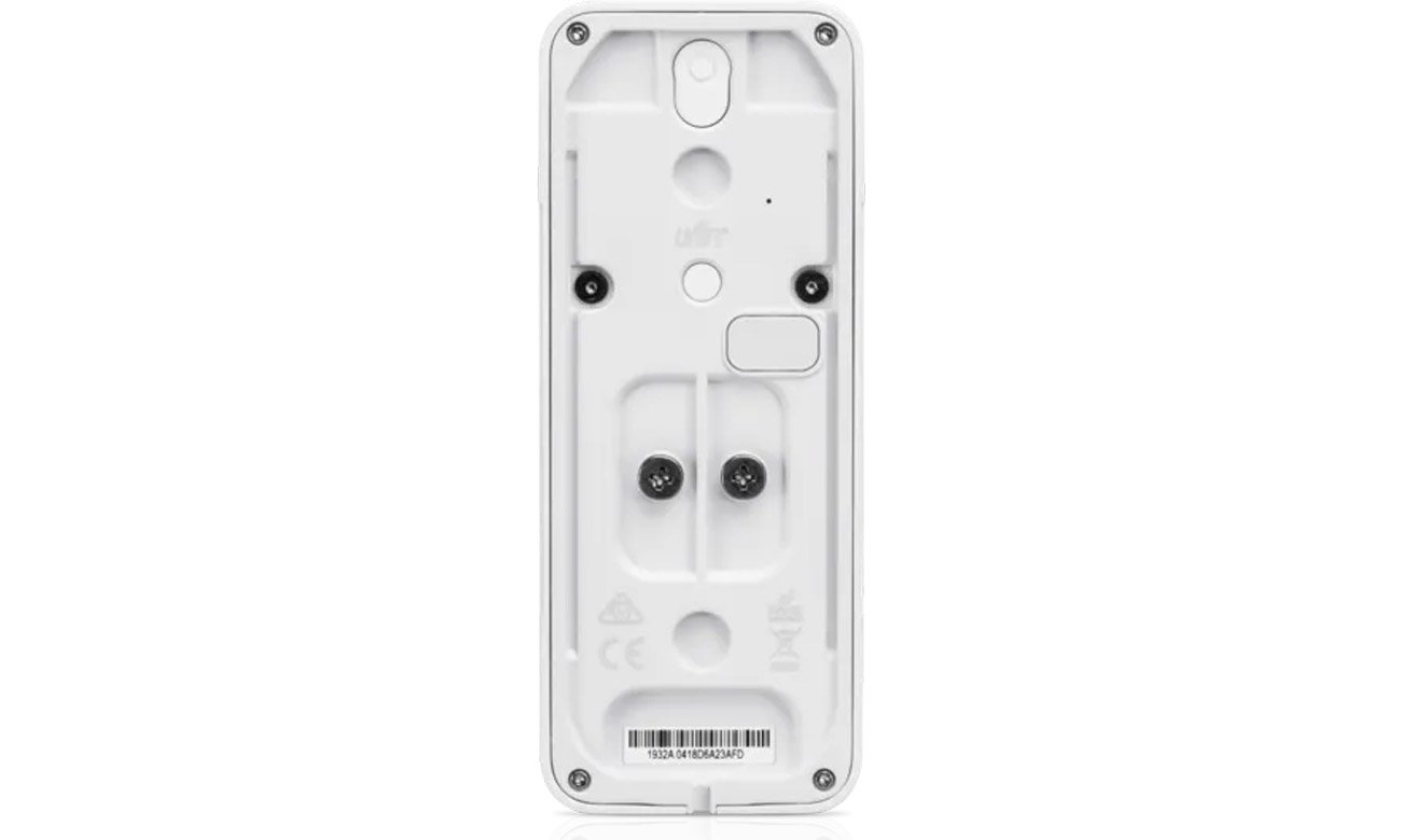 Dzwonek do drzwi Ubiquiti UVC-G4-DoorBel