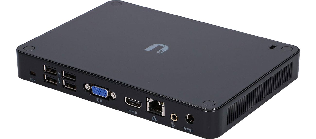 Ubiquiti Rejestrator UVC-NVR-2TB HDD 2TB