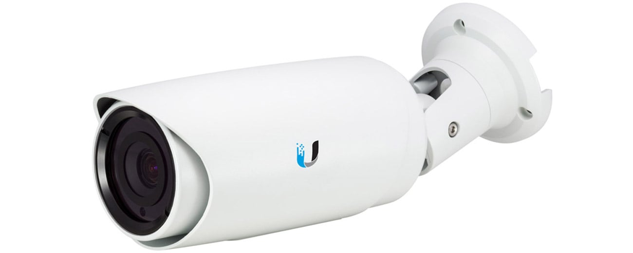Ubiquiti AirCam UVC-PRO wysoka jakosc obrazu