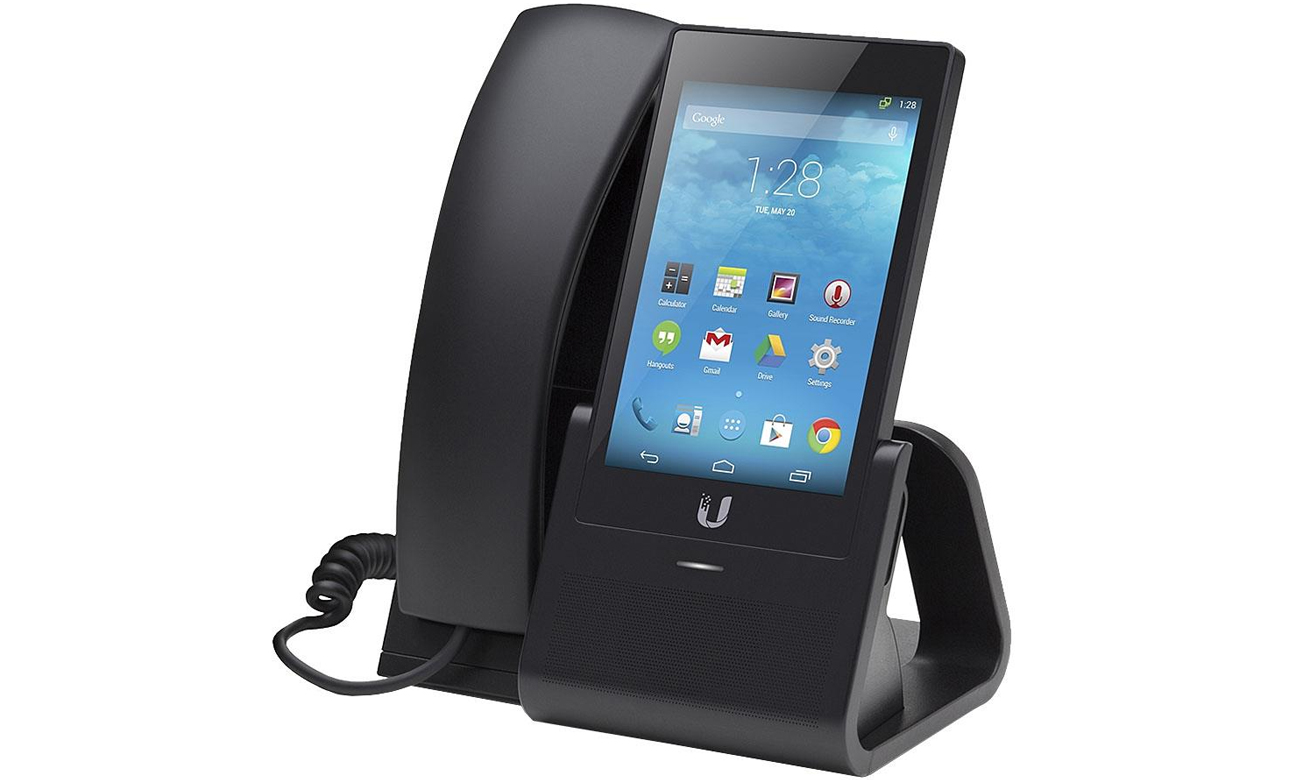 Telefon VoIP Ubiquiti UVP