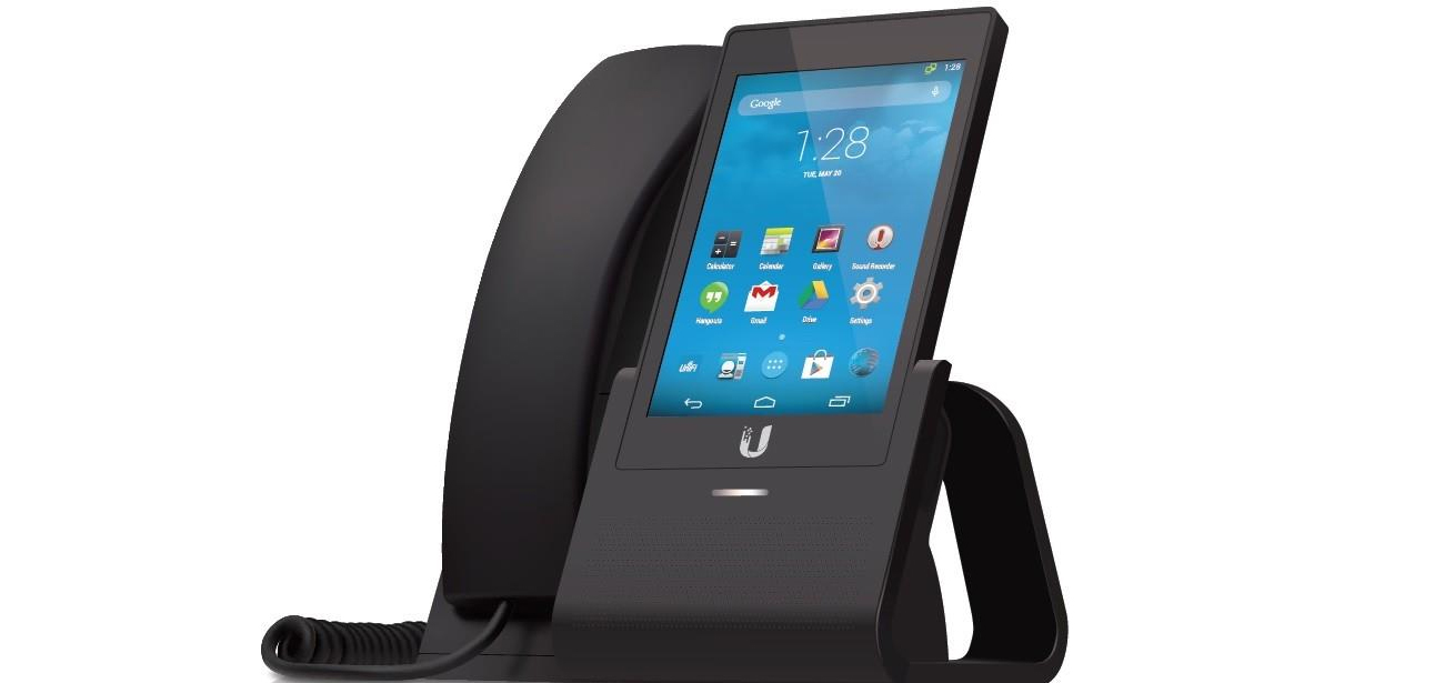 Telefon VoIP Ubiquiti UVP