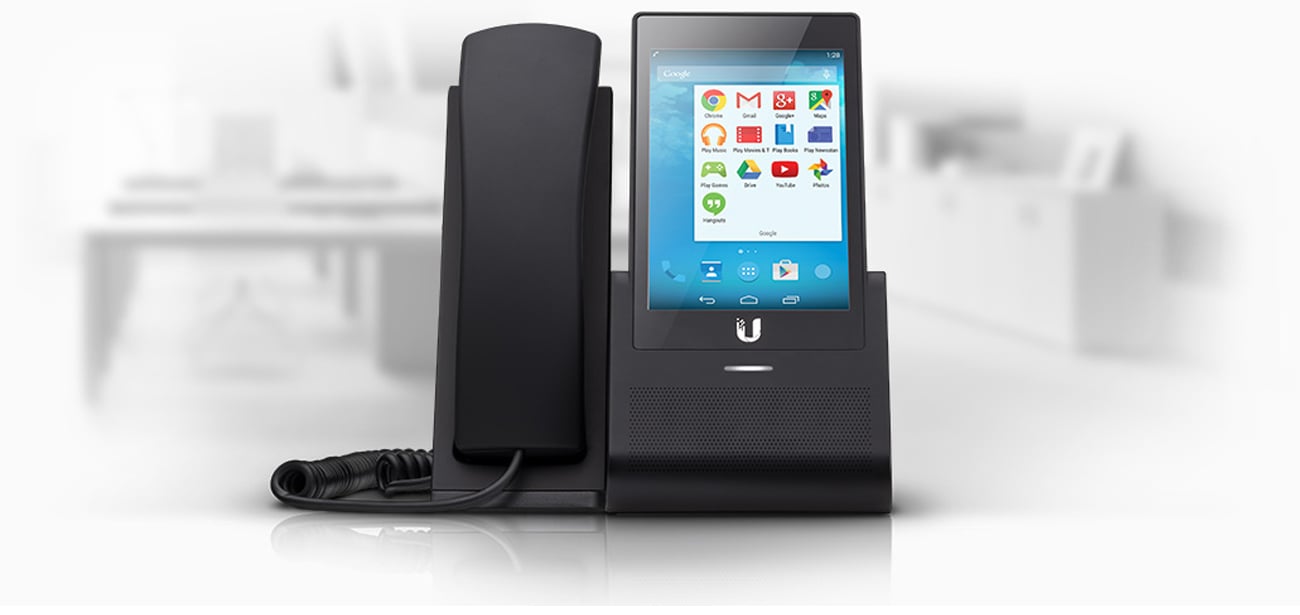 Telefon VoIP Ubiquiti UVP
