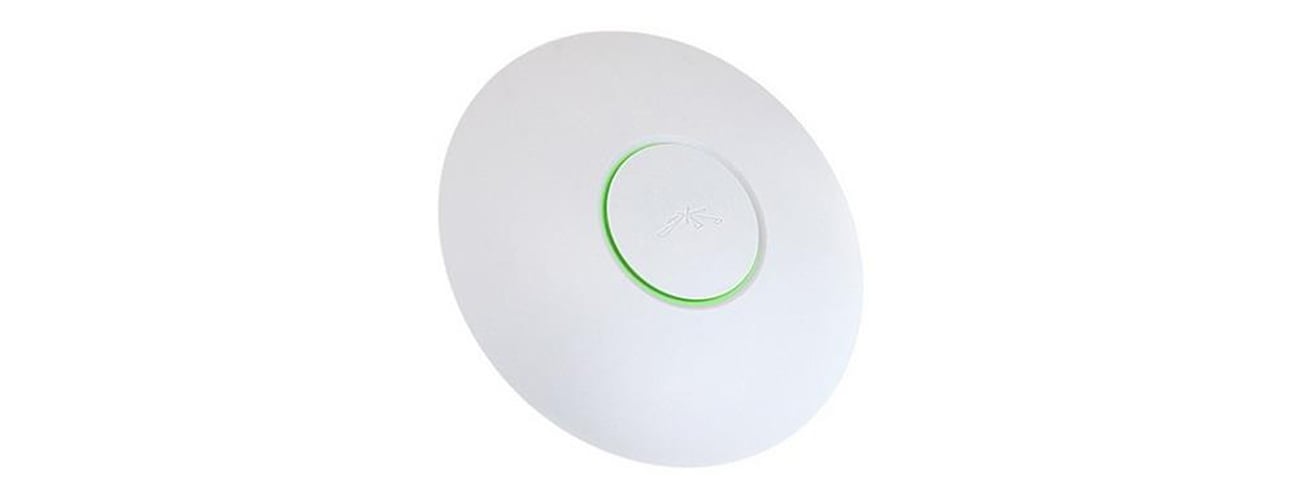 Access Point Ubiquiti UniFi AP LR widok z przodu