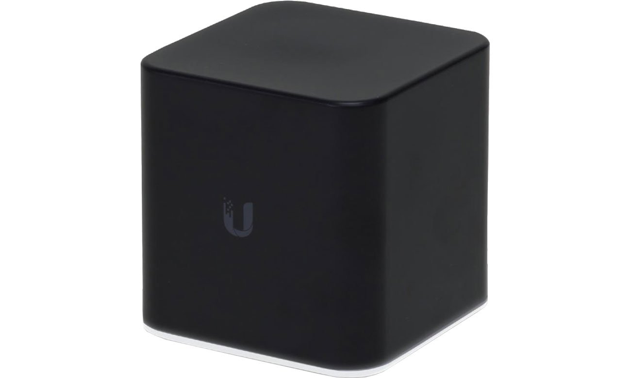 Access Point Ubiquiti airCube AC (a/b/g/n/ac 1200Mb/s) 2,4/5GHz PoE