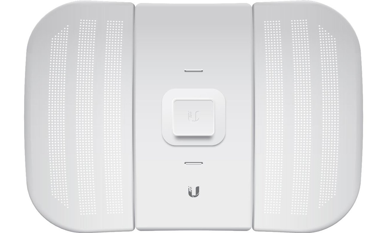 Niesamowita wydajność anteny Ubiquiti airMAX LiteBeam