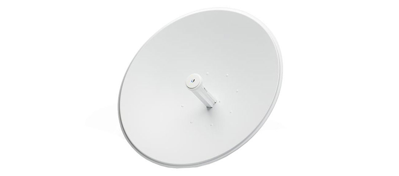 Ubiquiti airMAX PowerBeam AC 29dBi 5GHz PoE moduł nadawczy