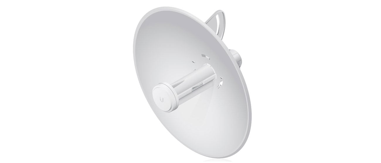 Ubiquiti airMAX PowerBeam M5 22dBi 5GHz PoE einfache Installation